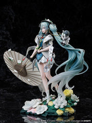 Hatsune Miku PVC Statue 1/7 Miku Hatsune Miku with You 2021 Ver. 26 cm 4589584957611