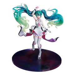 Hatsune Miku PVC Statue 1/7 Miku Hatsune Miku 4589584958625