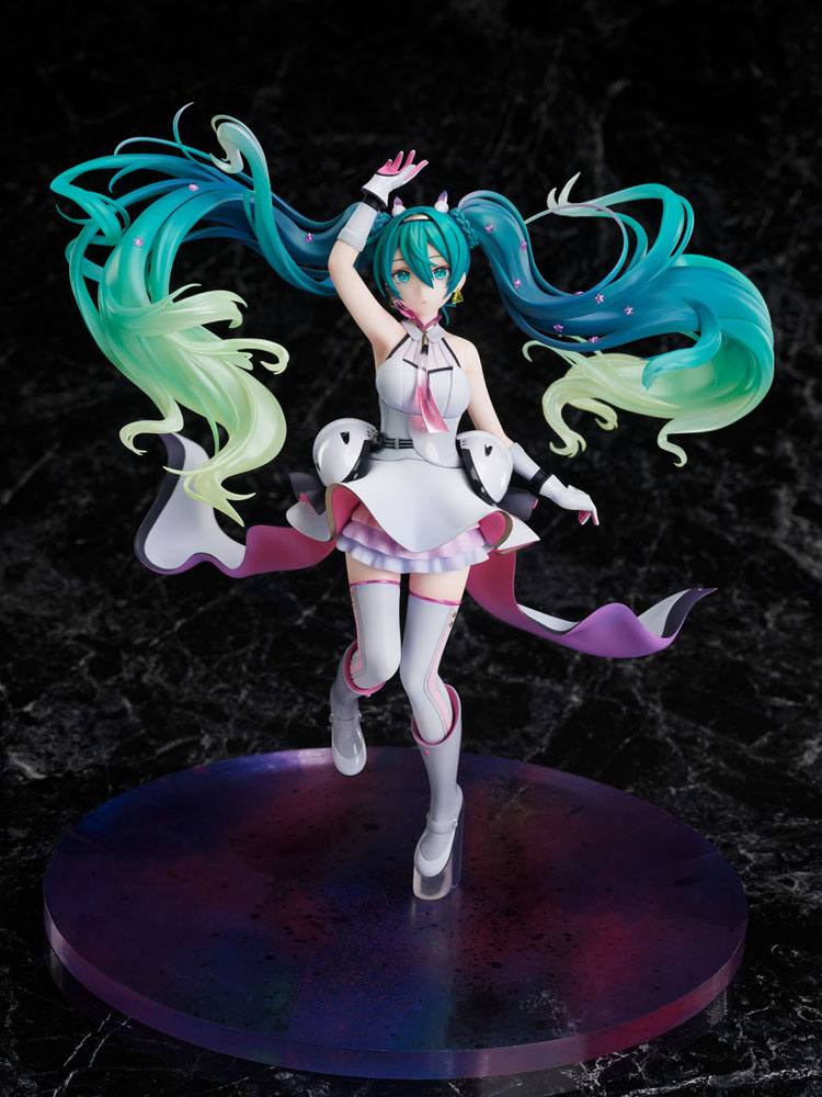 Hatsune Miku PVC Statue 1/7 Miku Hatsune Miku 4589584958625