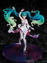 Hatsune Miku PVC Statue 1/7 Miku Hatsune Miku 4589584958625