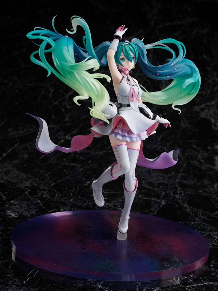 Hatsune Miku PVC Statue 1/7 Miku Hatsune Miku 4589584958625