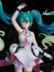 Hatsune Miku PVC Statue 1/7 Miku Hatsune Miku 4589584958625