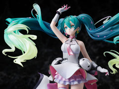 Hatsune Miku PVC Statue 1/7 Miku Hatsune Miku 4589584958625