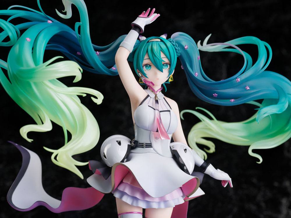 Hatsune Miku PVC Statue 1/7 Miku Hatsune Miku 4589584958625