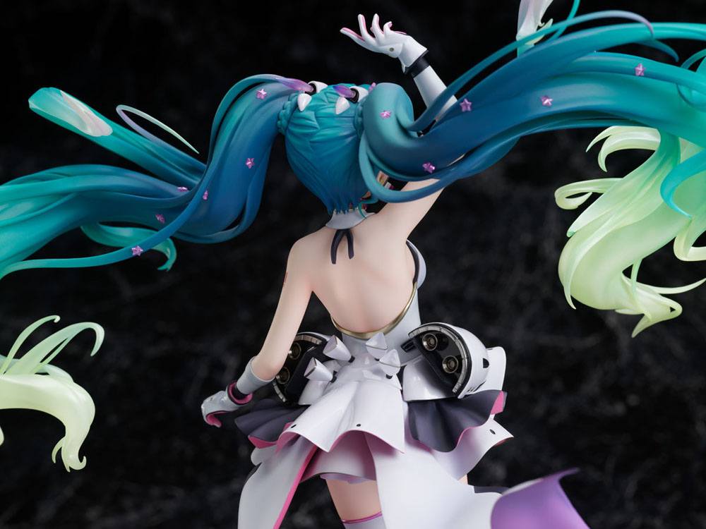 Hatsune Miku PVC Statue 1/7 Miku Hatsune Miku 4589584958625