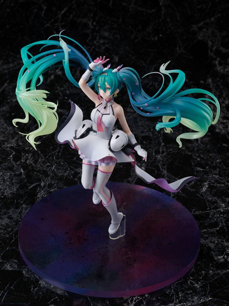 Hatsune Miku PVC Statue 1/7 Miku Hatsune Miku 4589584958625