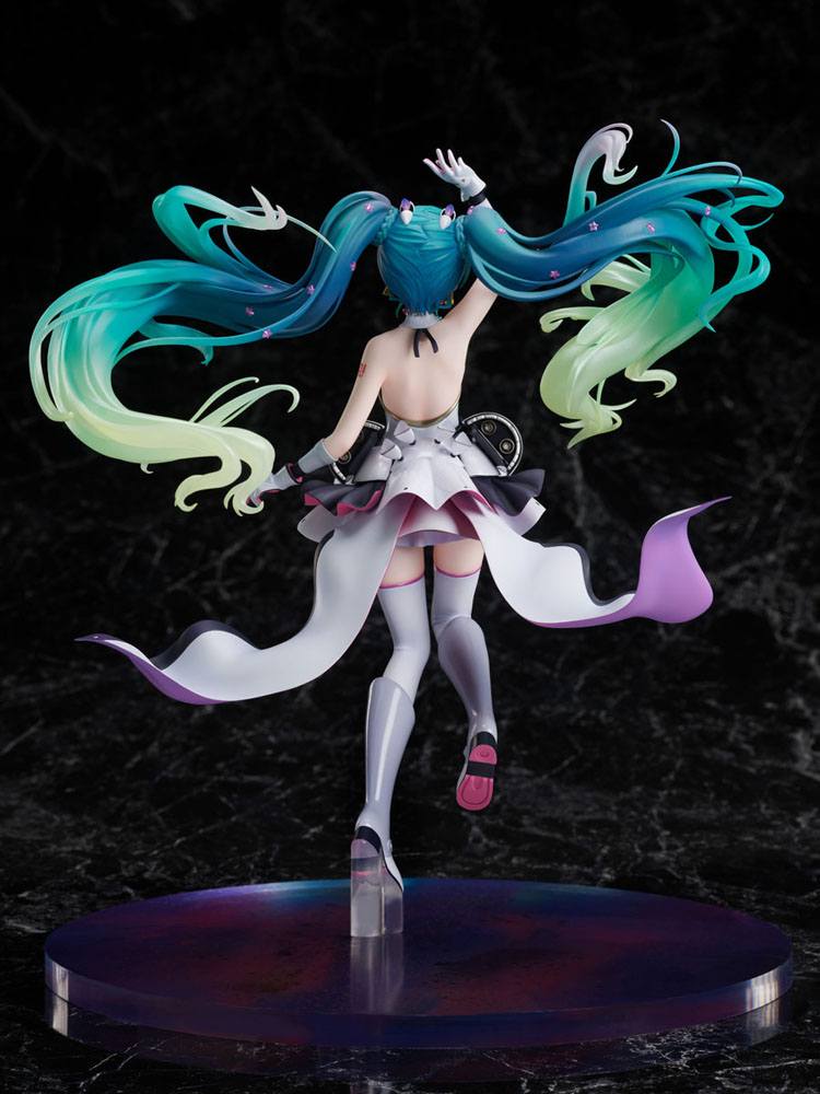 Hatsune Miku PVC Statue 1/7 Miku Hatsune Miku 4589584958625