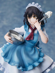 Strike the Blood Final PVC Statue 1/7 Yukina Himeragi Maid Ver. 22 cm 4589584957673