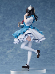 Strike the Blood Final PVC Statue 1/7 Yukina Himeragi Maid Ver. 22 cm 4589584957673