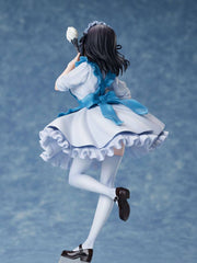 Strike the Blood Final PVC Statue 1/7 Yukina Himeragi Maid Ver. 22 cm 4589584957673