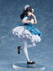 Strike the Blood Final PVC Statue 1/7 Yukina Himeragi Maid Ver. 22 cm 4589584957673