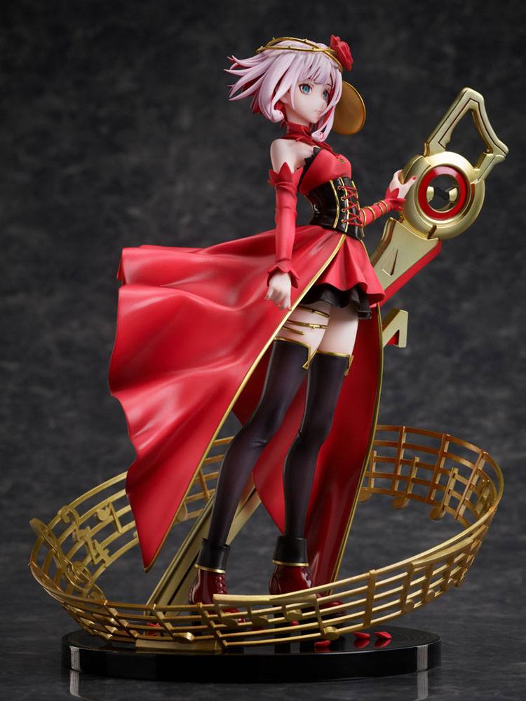 Takt Op. PVC Statue 1/7 Destiny Unmei 23 cm 4589584958342