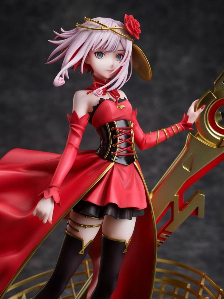 Takt Op. PVC Statue 1/7 Destiny Unmei 23 cm 4589584958342