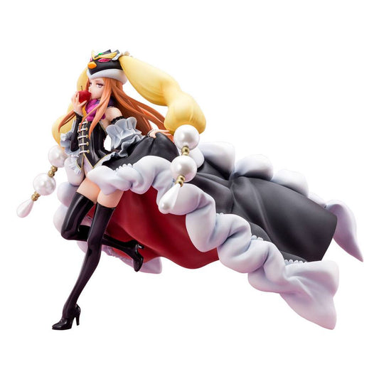 Mawaru-Penguindrum PVC Statue 1/7 Princess Of The Crystal 10th Anniversary 23 cm 4589584958380