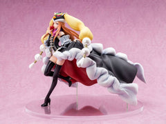 Mawaru-Penguindrum PVC Statue 1/7 Princess Of The Crystal 10th Anniversary 23 cm 4589584958380