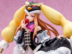 Mawaru-Penguindrum PVC Statue 1/7 Princess Of The Crystal 10th Anniversary 23 cm 4589584958380