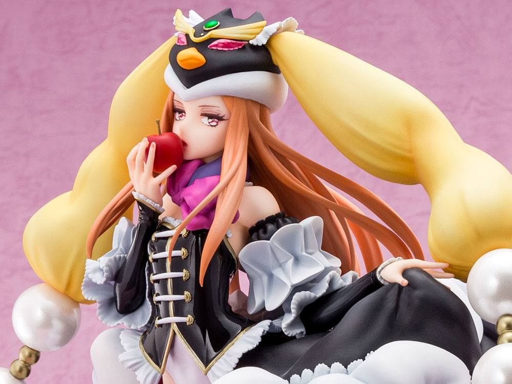 Mawaru-Penguindrum PVC Statue 1/7 Princess Of The Crystal 10th Anniversary 23 cm 4589584958380