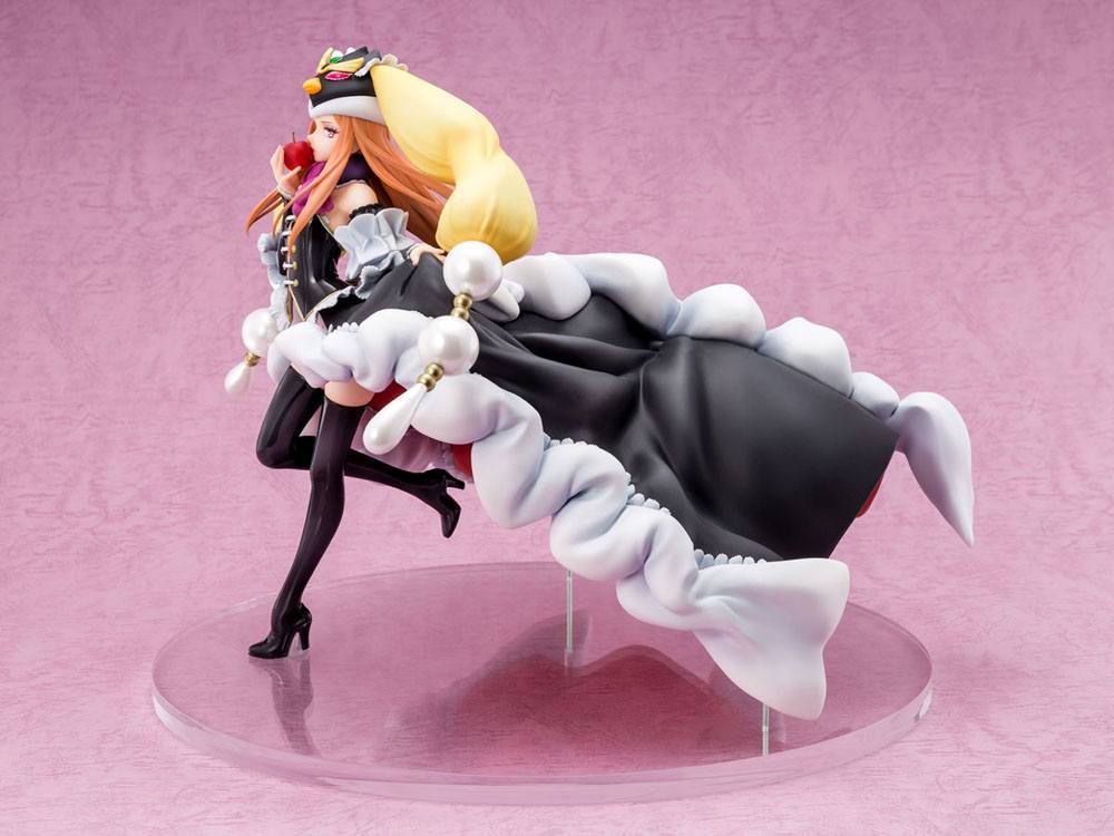 Mawaru-Penguindrum PVC Statue 1/7 Princess Of The Crystal 10th Anniversary 23 cm 4589584958380