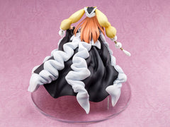 Mawaru-Penguindrum PVC Statue 1/7 Princess Of The Crystal 10th Anniversary 23 cm 4589584958380