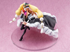 Mawaru-Penguindrum PVC Statue 1/7 Princess Of The Crystal 10th Anniversary 23 cm 4589584958380