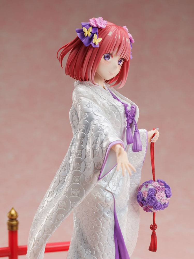 The Quintessential Quintuplets 2 PVC Statue 1 4589584958397