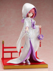 The Quintessential Quintuplets 2 PVC Statue 1 4589584958397