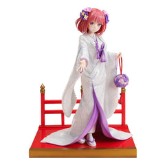 The Quintessential Quintuplets 2 PVC Statue 1 4589584958397