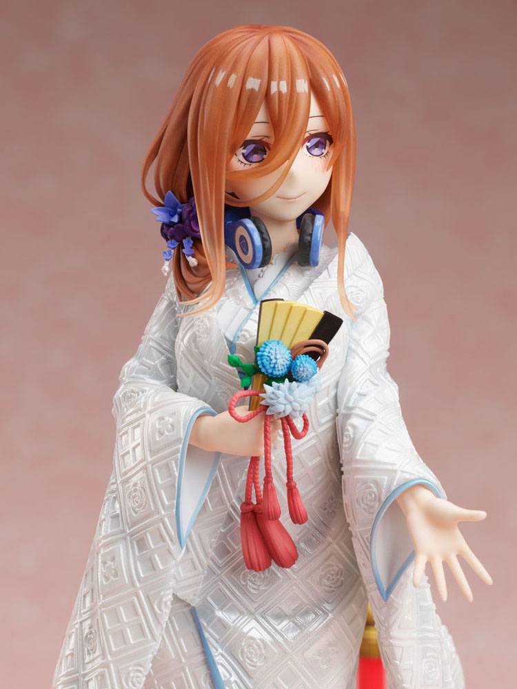 The Quintessential Quintuplets 2 PVC Statue 1 4589584958403