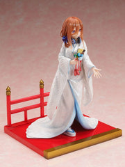 The Quintessential Quintuplets 2 PVC Statue 1 4589584958403