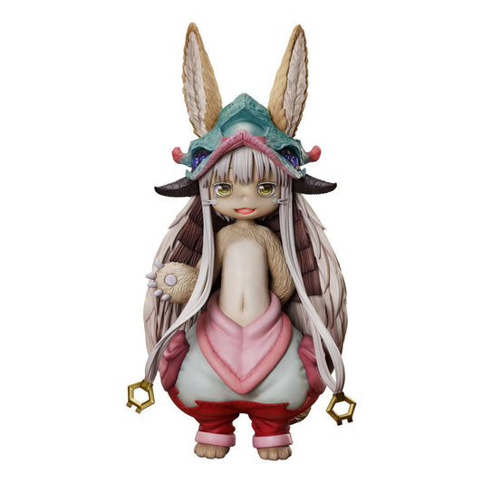 Made in Abyss PVC Statue 1/4 Nanachi 39 cm 4589584958434