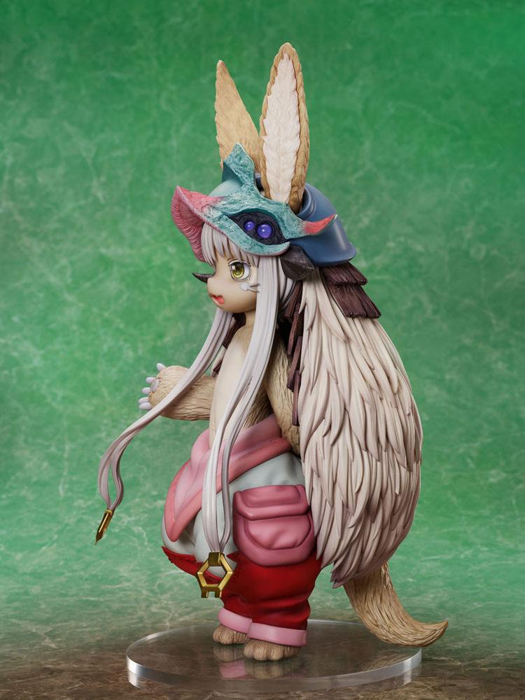 Made in Abyss PVC Statue 1/4 Nanachi 39 cm 4589584958434