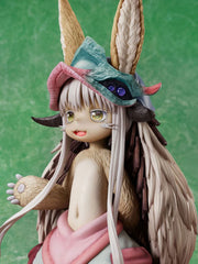 Made in Abyss PVC Statue 1/4 Nanachi 39 cm 4589584958434