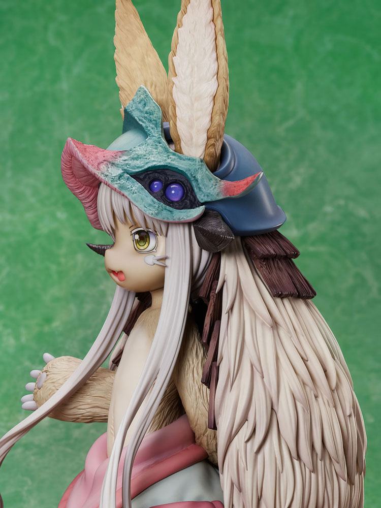 Made in Abyss PVC Statue 1/4 Nanachi 39 cm 4589584958434