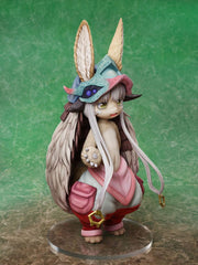 Made in Abyss PVC Statue 1/4 Nanachi 39 cm 4589584958434