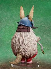 Made in Abyss PVC Statue 1/4 Nanachi 39 cm 4589584958434