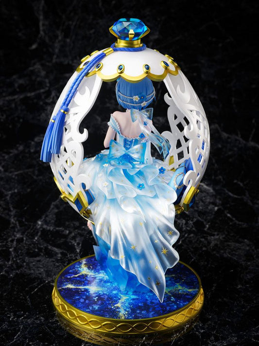 Re:ZERO -Starting Life in Another World- PVC Statue 1/7 Rem Egg Art Ver. 28 cm 4589584958465