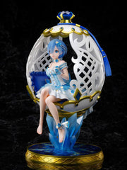 Re:ZERO -Starting Life in Another World- PVC Statue 1/7 Rem Egg Art Ver. 28 cm 4589584958465