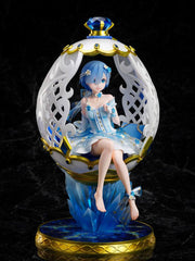 Re:ZERO -Starting Life in Another World- PVC Statue 1/7 Rem Egg Art Ver. 28 cm 4589584958465