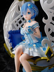 Re:ZERO -Starting Life in Another World- PVC Statue 1/7 Rem Egg Art Ver. 28 cm 4589584958465