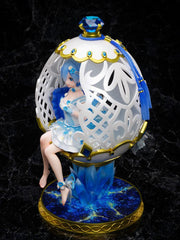 Re:ZERO -Starting Life in Another World- PVC Statue 1/7 Rem Egg Art Ver. 28 cm 4589584958465