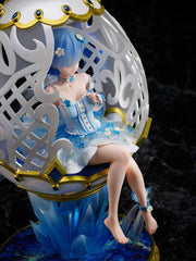 Re:ZERO -Starting Life in Another World- PVC Statue 1/7 Rem Egg Art Ver. 28 cm 4589584958465