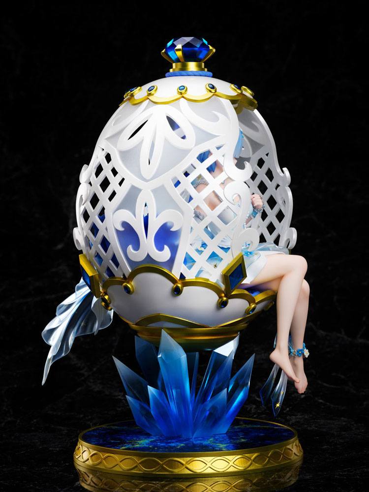 Re:ZERO -Starting Life in Another World- PVC Statue 1/7 Rem Egg Art Ver. 28 cm 4589584958465