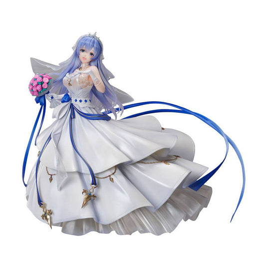 Azur Lane PVC Statue 1/7 Rodney Palace Brightness 26 cm 4589584958496