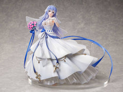 Azur Lane PVC Statue 1/7 Rodney Palace Brightness 26 cm 4589584958496