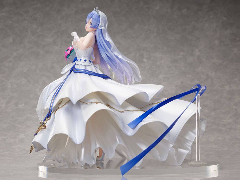 Azur Lane PVC Statue 1/7 Rodney Palace Brightness 26 cm 4589584958496