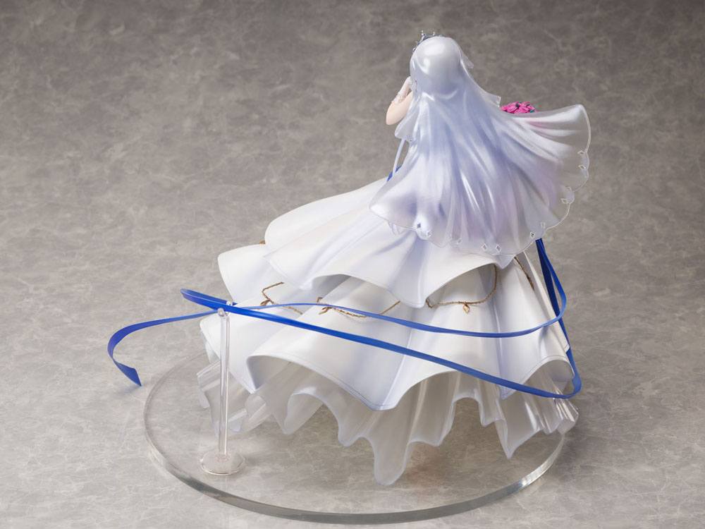 Azur Lane PVC Statue 1/7 Rodney Palace Brightness 26 cm 4589584958496