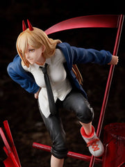 Chainsaw Man PVC Statue 1/7 Power 22 cm 4589584958571