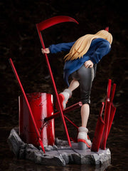 Chainsaw Man PVC Statue 1/7 Power 22 cm 4589584958571