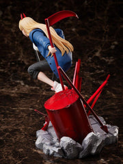 Chainsaw Man PVC Statue 1/7 Power 22 cm 4589584958571