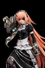 Overlord PVC Statue 1/7 CZ2128 Delta 19 cm 4589584958588